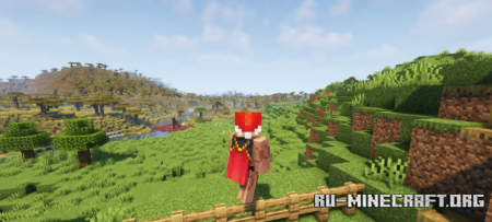  Jump Over Fences  Minecraft 1.19.4