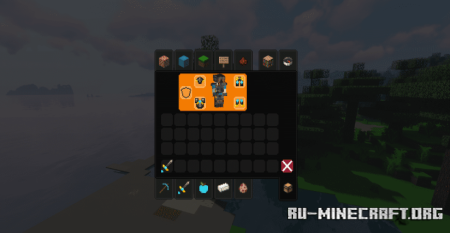 Скачать InFinite Remix Resource Pack для Minecraft 1.19