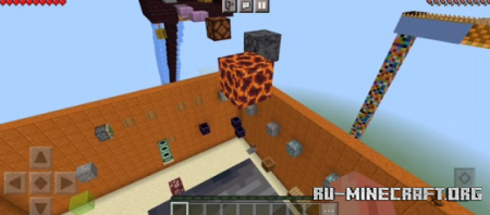     Minecraft PE