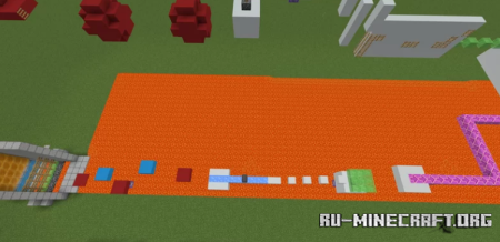  Parkour Rival by MultiplayerMaps  Minecraft