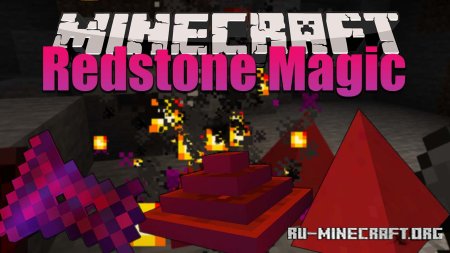  Redstone Magic  Minecraft 1.19.4