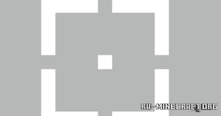 Скачать 50 красивых прицелов для Minecraft PE 1.19
