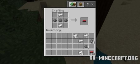      Minecraft PE 1.19