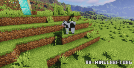  Sillier Cows Resource Pack  Minecraft 1.19