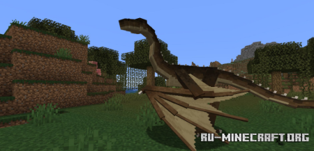  Useless Reptile  Minecraft 1.19.4