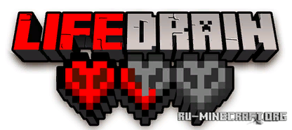  LifeDrain  Minecraft 1.19.2