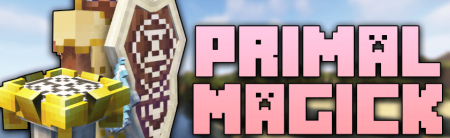  Primal Magick  Minecraft 1.19.2