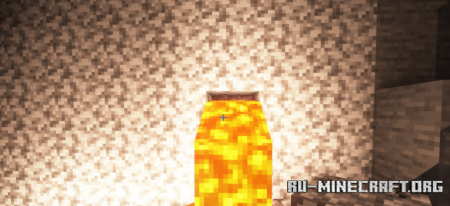  Cannot Build Over Lava Source Blocks  Minecraft 1.19.4