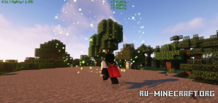  Project MMO  Minecraft 1.19.4