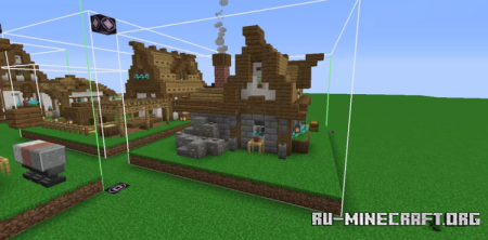  Toolsmith's House  Minecraft
