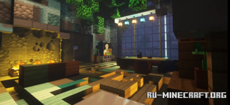  Penthouse by Alllfy  Minecraft