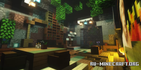  Penthouse by Alllfy  Minecraft