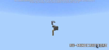 Скачать Невыполнимое от Ronit210258 для Minecraft PE