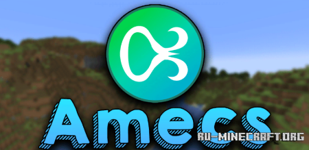  Amecs Mod  Minecraft 1.19.4