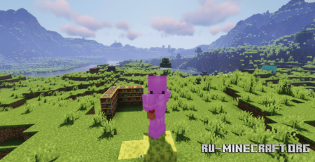  Super Purple Glint Resource Pack  Minecraft 1.19