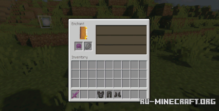  Super Purple Glint Resource Pack  Minecraft 1.19