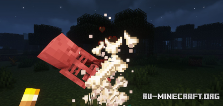  Blood and Gore  Minecraft 1.19.2