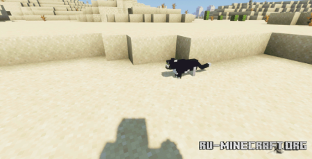 Скачать Too Many Cats Resource Pack для Minecraft 1.19