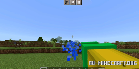     Minecraft PE 1.19