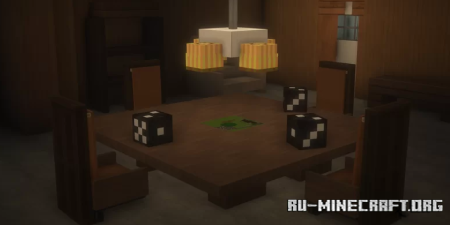  Wheeler House by imkido  Minecraft