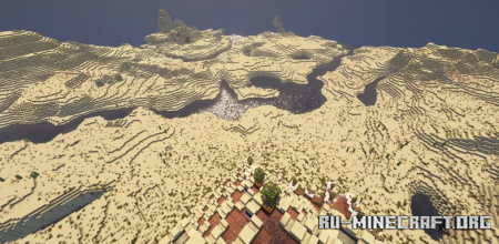 Скачать Etemenanki Ziggurat для Minecraft