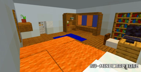  Escape Your House (FR)  Minecraft