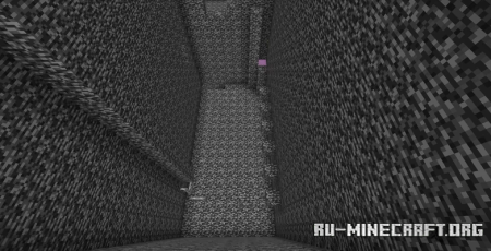 Скачать Bedrock Creeper Escape Room для Minecraft
