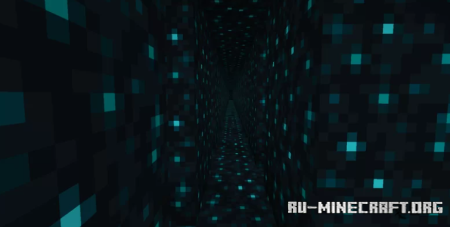 Скачать Backrooms Maze для Minecraft