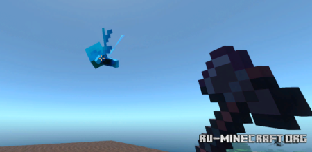 Скачать Злые тихони для Minecraft PE 1.19