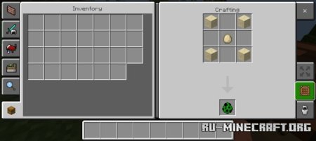  ,     Minecraft PE 1.19