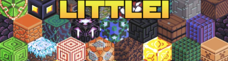  Littlei Resource Pack  Minecraft 1.20