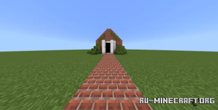  Childhood Home  Minecraft