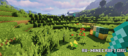  Improved Default Resource Pack  Minecraft 1.20