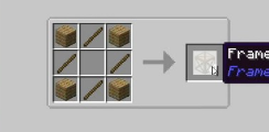  Framed Blocks  Minecraft 1.20.1