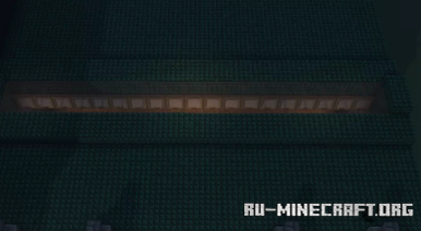 Скачать City Office by m8AWW для Minecraft