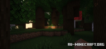  DRG Flares  Minecraft 1.20.1