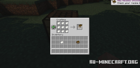  Paper Books  Minecraft 1.20.1