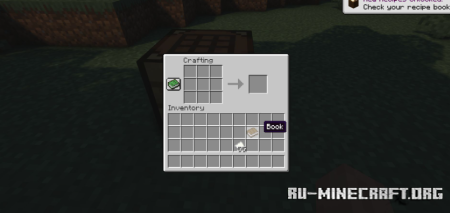  Paper Books  Minecraft 1.20.1