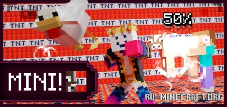     Minecraft PE 1.20