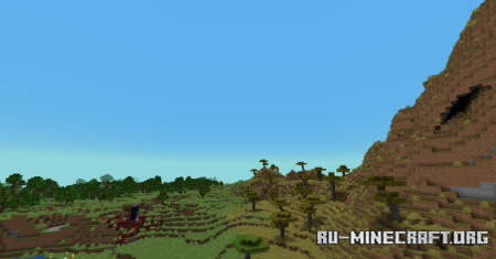  DSWG Colors of Sky Resource Pack  Minecraft 1.20