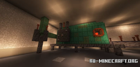 Скачать Command block factory для Minecraft