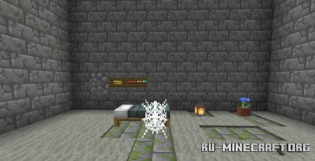 Скачать Побег из тюрьмы от MCPE ML для Minecraft PE