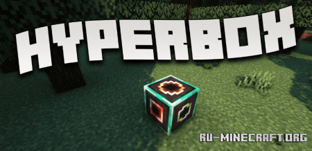  Hyperbox  Minecraft 1.20.1