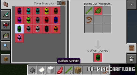     Minecraft PE 1.20