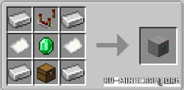  Toms Trading Network  Minecraft 1.20.2