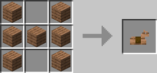  Wooden Horse Armor  Minecraft 1.20.2