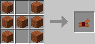  Wooden Horse Armor  Minecraft 1.20.2