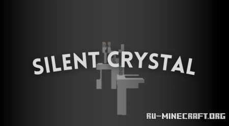 Скачать Silent Crystal для Minecraft