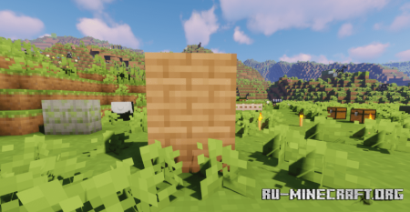  Minimalista  Minecraft 1.20