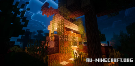  A Fictionated Puzzle  Minecraft